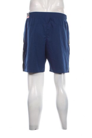 Herren Shorts Spyder, Größe M, Farbe Blau, Preis 52,07 €