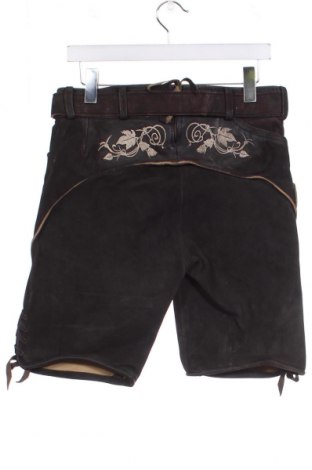 Pantaloni scurți de bărbați Stockerpoint, Mărime S, Culoare Maro, Preț 183,99 Lei