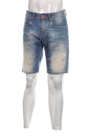 Herren Shorts Superdry, Größe XL, Farbe Blau, Preis 15,86 €