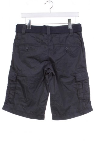 Ανδρικό κοντό παντελόνι Teddy Smith, Μέγεθος M, Χρώμα Γκρί, Τιμή 31,96 €