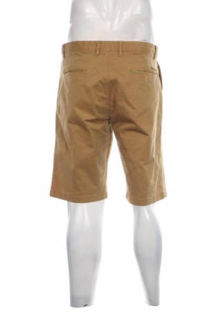 Мъжки къс панталон Teodor, Размер XL, Цвят Кафяв, Цена 16,20 лв.