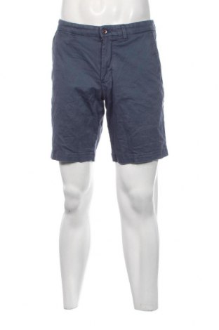 Мъжки къс панталон Tommy Hilfiger, Размер M, Цвят Син, Цена 96,60 лв.