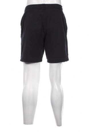 Мъжки къс панталон Tommy Hilfiger, Размер L, Цвят Син, Цена 104,65 лв.