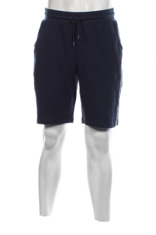Мъжки къс панталон Tommy Hilfiger, Размер L, Цвят Син, Цена 161,00 лв.
