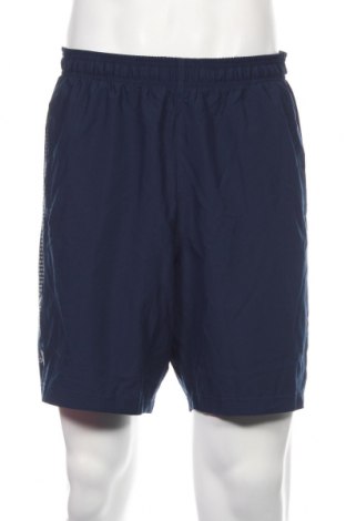 Pantaloni scurți de bărbați Under Armour, Mărime L, Culoare Albastru, Preț 229,44 Lei