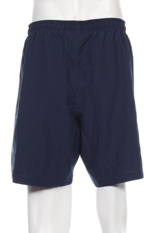 Pantaloni scurți de bărbați Under Armour, Mărime L, Culoare Albastru, Preț 305,92 Lei