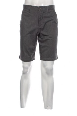 Ανδρικό κοντό παντελόνι Volcom, Μέγεθος M, Χρώμα Γκρί, Τιμή 12,58 €