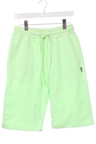Pantaloni scurți de bărbați Your Turn, Mărime S, Culoare Verde, Preț 101,98 Lei