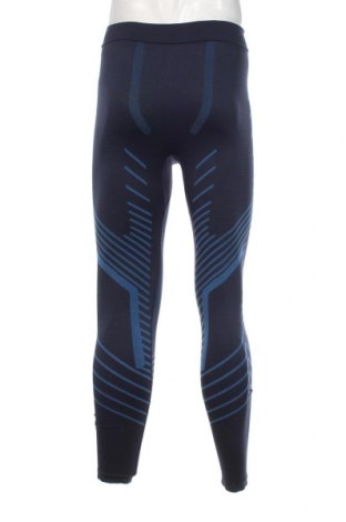 Herren Leggings, Größe M, Farbe Blau, Preis 16,01 €