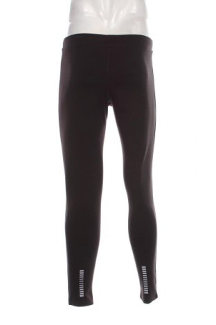 Męskie legginsy Active Touch, Rozmiar XL, Kolor Czarny, Cena 43,18 zł