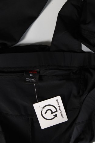 Ανδρικό κολάν Gear, Μέγεθος XL, Χρώμα Μαύρο, Τιμή 7,35 €