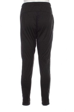 Męskie legginsy H&M Sport, Rozmiar M, Kolor Czarny, Cena 73,57 zł