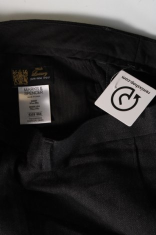 Herrenhose Marks & Spencer, Größe L, Farbe Grau, Preis € 3,57