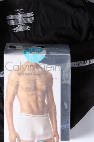 Herrenset Calvin Klein, Größe L, Farbe Schwarz, Preis € 36,70