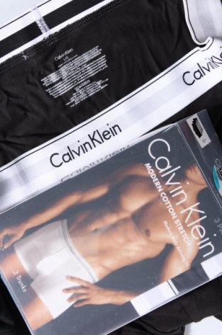 Pánsky komplet  Calvin Klein, Veľkosť L, Farba Čierna, Cena  45,88 €