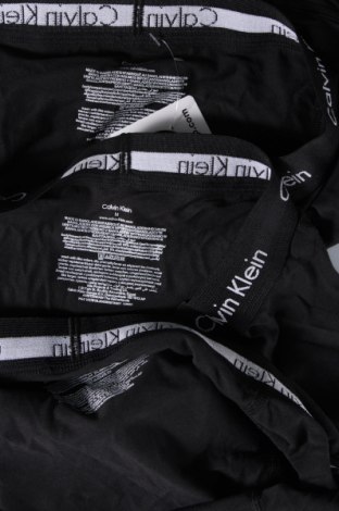 Ανδρικό σύνολο Calvin Klein Underwear, Μέγεθος M, Χρώμα Μαύρο, Τιμή 41,18 €