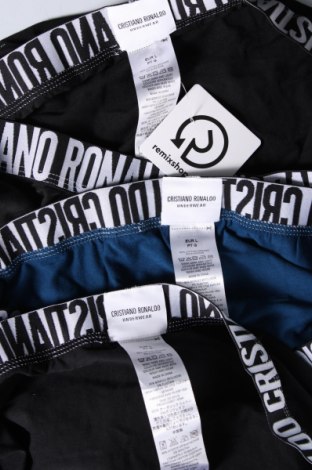 Herrenset Cristiano Ronaldo, Größe L, Farbe Mehrfarbig, Preis 19,28 €