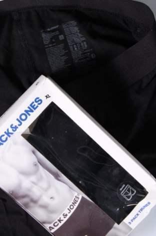 Мъжки комплект Jack & Jones, Размер XL, Цвят Черен, Цена 31,20 лв.