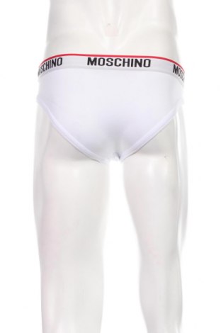 Herrenset Moschino underwear, Größe XS, Farbe Weiß, Preis 60,90 €