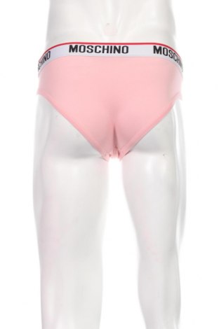 Pánský komplet  Moschino underwear, Velikost XS, Barva Růžová, Cena  1 511,00 Kč