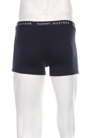 Set de bărbați Tommy Hilfiger, Mărime L, Culoare Albastru, Preț 187,99 Lei