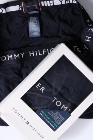 Męski zestaw Tommy Hilfiger, Rozmiar S, Kolor Niebieski, Cena 142,34 zł