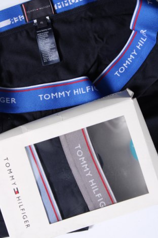 Herrenset Tommy Hilfiger, Größe XL, Farbe Mehrfarbig, Preis 36,70 €