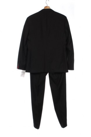 Ανδρικό κοστούμι, Μέγεθος S, Χρώμα Μαύρο, Τιμή 28,66 €
