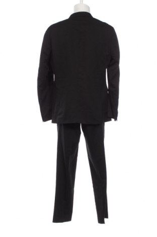 Ανδρικό κοστούμι Jack & Jones, Μέγεθος XL, Χρώμα Μαύρο, Τιμή 122,94 €