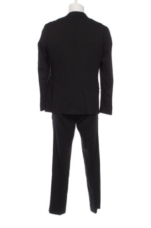 Herrenanzug Jack & Jones, Größe L, Farbe Schwarz, Preis € 116,11