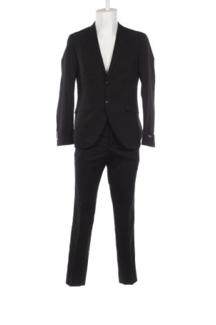 Pánsky oblek  Jack & Jones, Veľkosť M, Farba Čierna, Cena  116,11 €