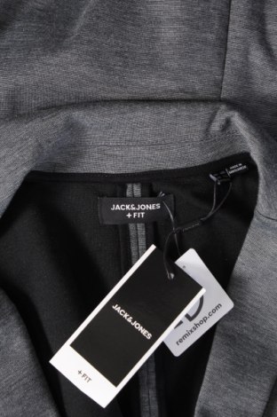 Pánsky oblek  Jack & Jones, Veľkosť 4XL, Farba Sivá, Cena  116,11 €