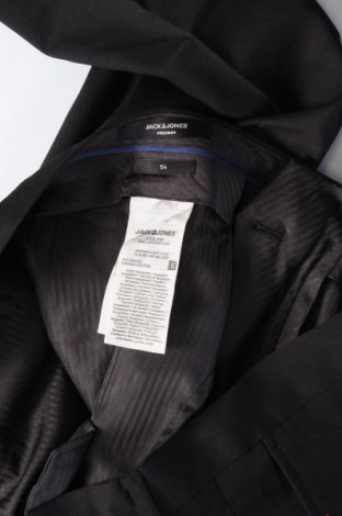 Herrenanzug Jack & Jones, Größe XL, Farbe Schwarz, Preis € 136,60