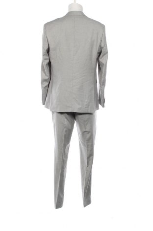 Мъжки костюм Jack & Jones PREMIUM, Размер L, Цвят Сив, Цена 149,60 лв.