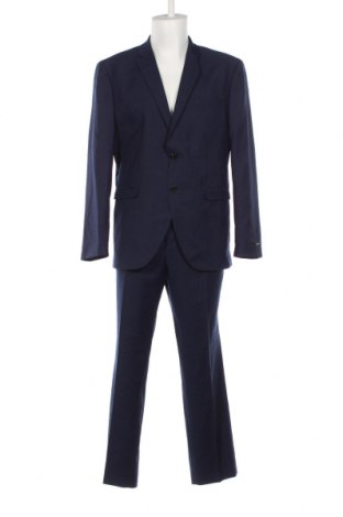 Pánsky oblek  Jack & Jones PREMIUM, Veľkosť XXL, Farba Modrá, Cena  81,93 €
