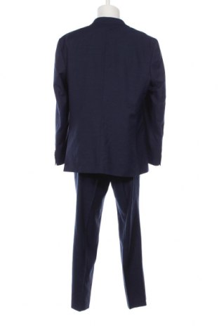 Мъжки костюм Jack & Jones PREMIUM, Размер XXL, Цвят Син, Цена 158,95 лв.