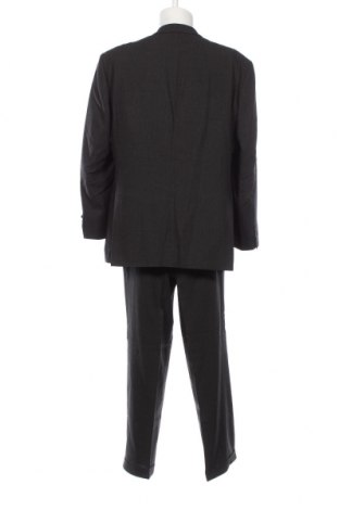 Мъжки костюм Ted Lapidus, Размер L, Цвят Сив, Цена 180,35 лв.
