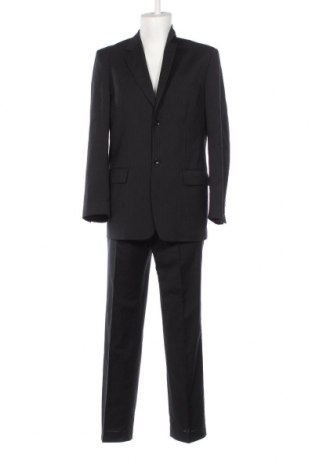 Ανδρικό κοστούμι Vistula, Μέγεθος M, Χρώμα Μαύρο, Τιμή 41,82 €