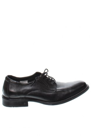 Ανδρικά παπούτσια, Μέγεθος 44, Χρώμα Μαύρο, Τιμή 18,30 €