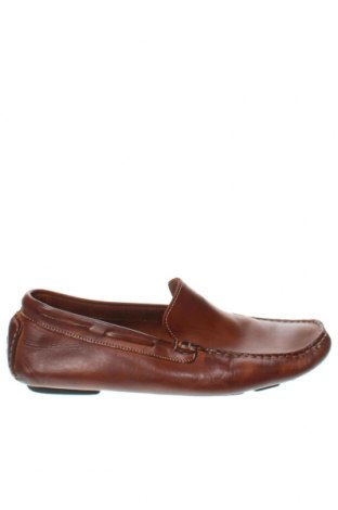 Мъжки обувки, Размер 42, Цвят Кафяв, Цена 35,19 лв.