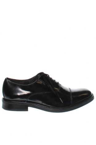 Ανδρικά παπούτσια, Μέγεθος 43, Χρώμα Μαύρο, Τιμή 24,17 €