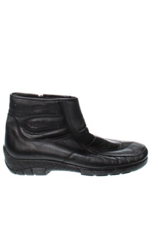 Pánské boty, Velikost 44, Barva Černá, Cena  648,00 Kč