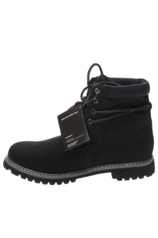 Pánske topánky, Veľkosť 43, Farba Čierna, Cena  30,06 €