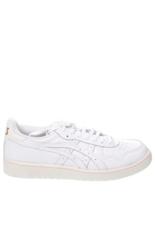 Ανδρικά παπούτσια ASICS, Μέγεθος 43, Χρώμα Λευκό, Τιμή 47,09 €
