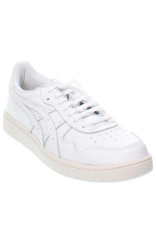 Мъжки обувки ASICS, Размер 43, Цвят Бял, Цена 101,50 лв.
