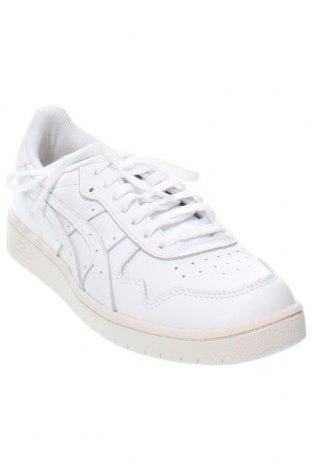Мъжки обувки ASICS, Размер 42, Цвят Бял, Цена 101,50 лв.