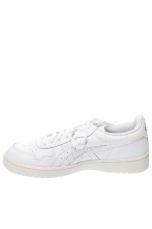 Ανδρικά παπούτσια ASICS, Μέγεθος 42, Χρώμα Λευκό, Τιμή 47,09 €