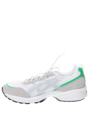 Herrenschuhe ASICS, Größe 44, Farbe Mehrfarbig, Preis 68,02 €