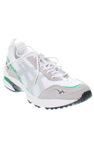 Herrenschuhe ASICS, Größe 42, Farbe Mehrfarbig, Preis 57,55 €