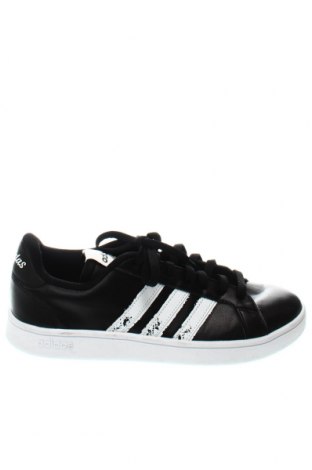 Мъжки обувки Adidas, Размер 43, Цвят Черен, Цена 71,20 лв.